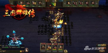 十大策略游戏盘点：揭秘最热门的十大经典策略佳作推荐