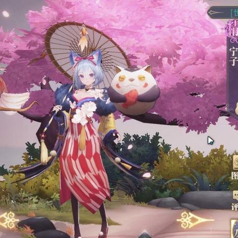 幻书启世录日出象征契印属性，揭秘幻书一览最强增益秘籍