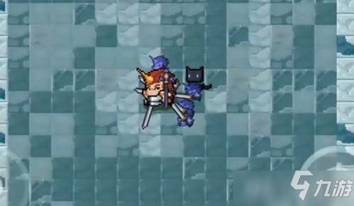 痛苦面具功效解析：揭秘元气骑士武器强度提升秘诀