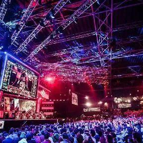 2020电竞手游排行：十大热门手机电竞游戏盘点，畅玩必备！