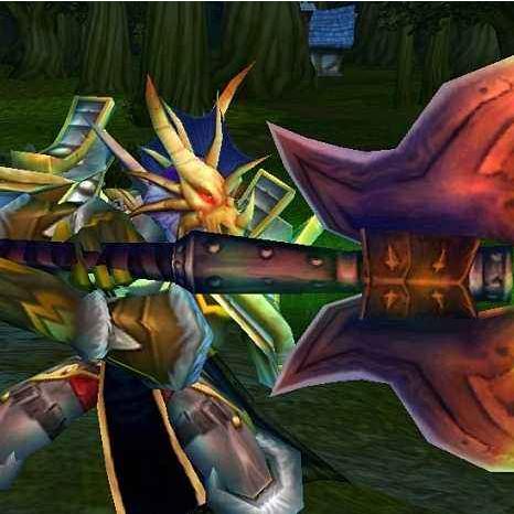 古树之斧解析:不思议皇冠武器攻略全解析,轻松提升战斗力 古树之斧解析:不思议皇冠武器攻略全解析,轻松提升战斗力