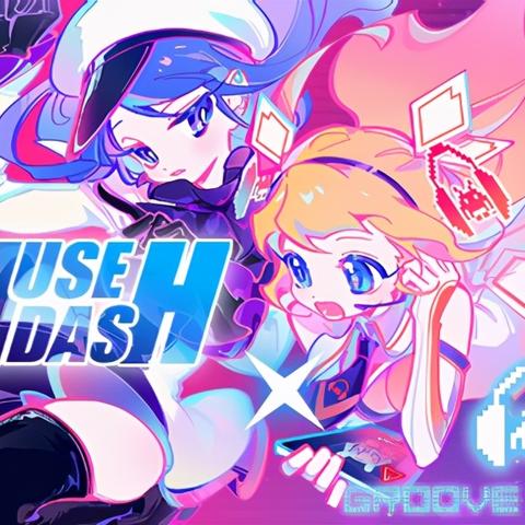 兔女郎凛深度解析：喵斯快跑角色攻略大揭秘