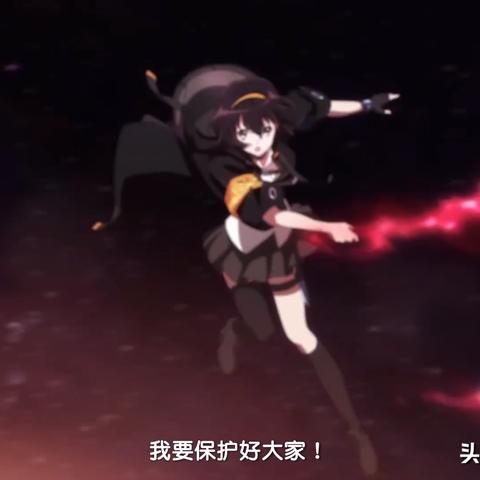 黑潮之上新手必看！初始号角色强度解析，轻松掌握最强搭配技巧