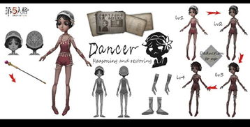 第五人格角色能力揭秘:深度解析大全攻略秘籍 第五人格角色能力揭秘:深度解析大全攻略秘籍