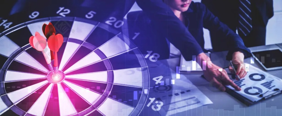 精准消费攻略：揭秘微氪玩家在正中靶心中的高效策略