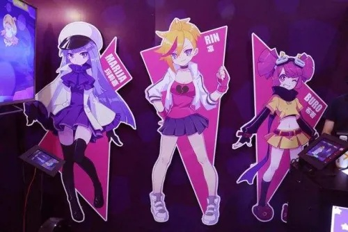 梦游少女凛深度解析：喵斯快跑角色攻略全揭秘