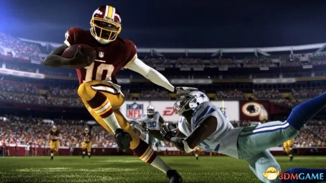 热力推荐:足球/美式足球游戏排行,揭秘最受欢迎的电竞秘籍 热力推荐:足球/美式足球游戏排行,揭秘最受欢迎的电竞秘籍