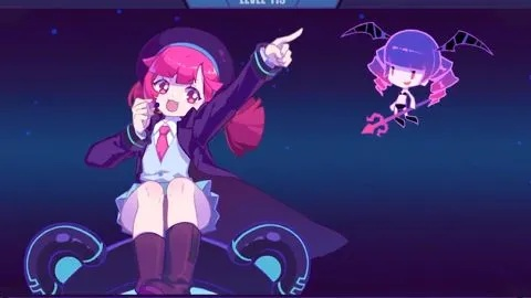 喵斯快跑贝斯手凛深度解析：揭秘游戏角色魅力与技能亮点