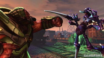 十大热门耐玩FPS游戏盘点：揭秘哪些第一人称射击游戏值得一试