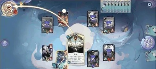 阴阳师百闻牌季神重塑攻略：揭秘重铸技巧，助你轻松提升实力