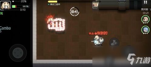 映月城电子姬门票攻略：解锁多人战新玩法，必看秘籍！