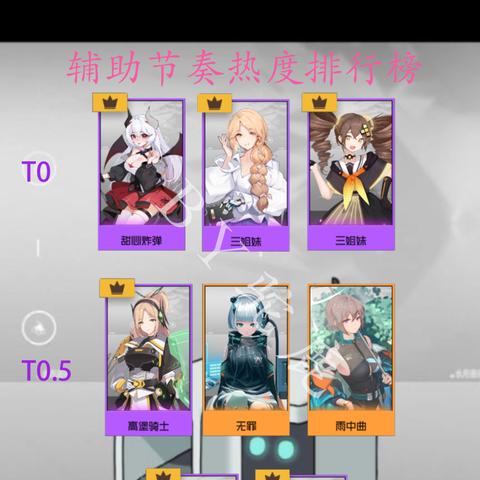 映月城电子姬全域伤害解析:揭秘高爆发输出奥秘 映月城电子姬全域伤害解析:揭秘高爆发输出奥秘