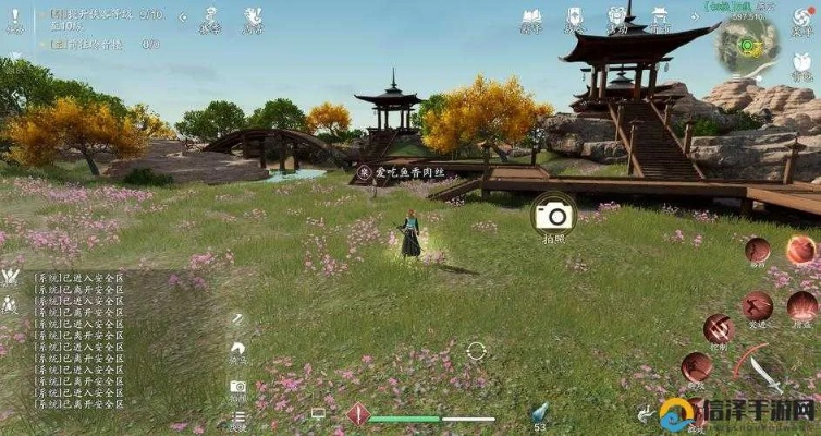 天涯明月刀手游大师兄速寻！苍梧客栈大师兄藏匿秘境揭晓