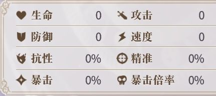 查理曼欢悦契印属性解析，幻书启世录强力推荐新选择