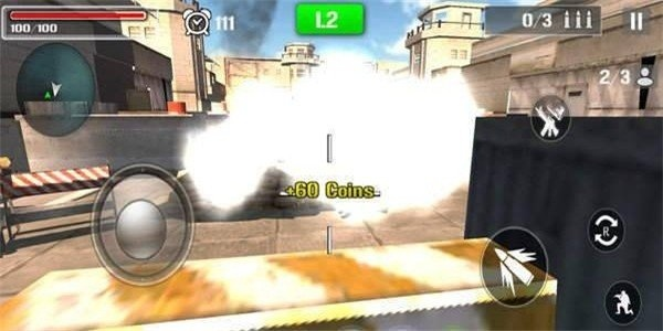 热门清版射击下载首选，人气排行揭示最佳游戏体验