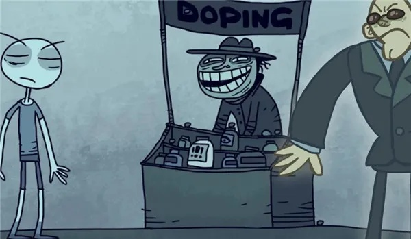 讽刺游戏盘点：人气爆棚的搞笑佳作推荐，笑点满满不容错过