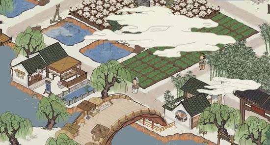 江南百景图攻略:快速兑换馒头摊建筑技巧揭秘 江南百景图攻略:快速兑换馒头摊建筑技巧揭秘