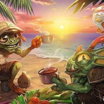 风暴岛莉莉安技能攻略：解锁最强输出秘籍