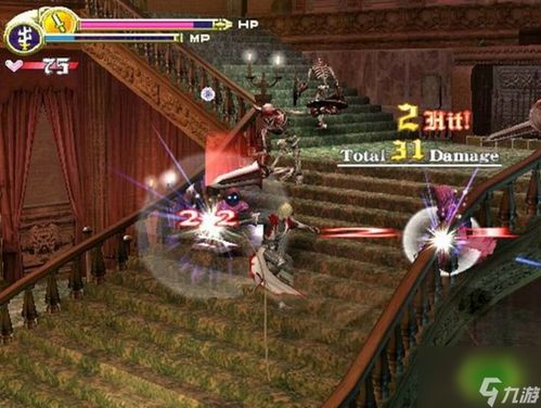 高下载量推荐！盘点热门类银河战士恶魔城游戏，解锁最佳游戏体验