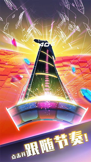 电子音乐游戏人气排行，揭秘热门游戏榜单新趋势