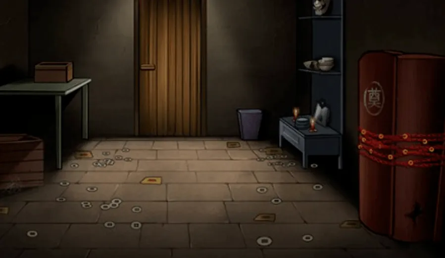 人气爆棚！密室游戏大全盘点：揭秘最受欢迎的密室逃脱游戏排行