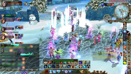 十大耐玩FPS神作盘点：揭秘最值得玩家投入时间的射击游戏