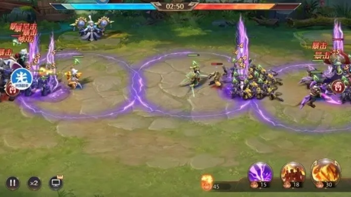 少年三国志灼烧篇通关秘籍：零演武场挑战攻略全解析