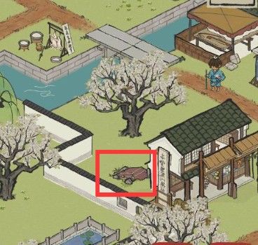 江南百景图迷宫解锁秘籍：高效攻略解析，轻松解锁新境界