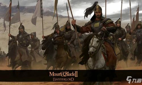 砍杀游戏盘点：十大经典必玩，体验极致战斗快感