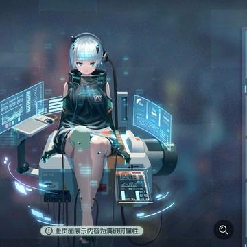 《映月城》第一章地图攻略：揭秘电子姬隐藏支线玩法攻略秘籍