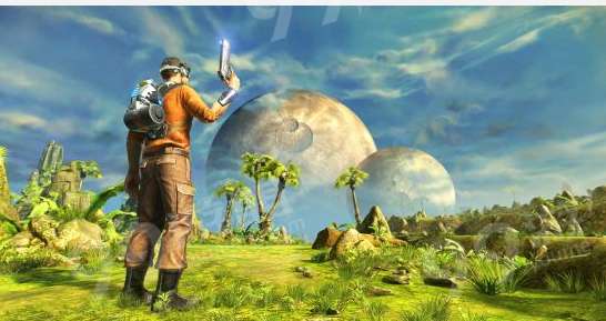 艺术游戏盘点：十大经典之作，探索艺术与游戏的完美融合