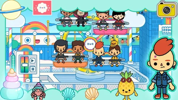 热门教育游戏盘点：精选推荐，助力孩子快乐学习新体验