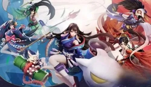 决战！平安京新英雄W良秀技能解析，揭秘神秘新秀实力大揭秘