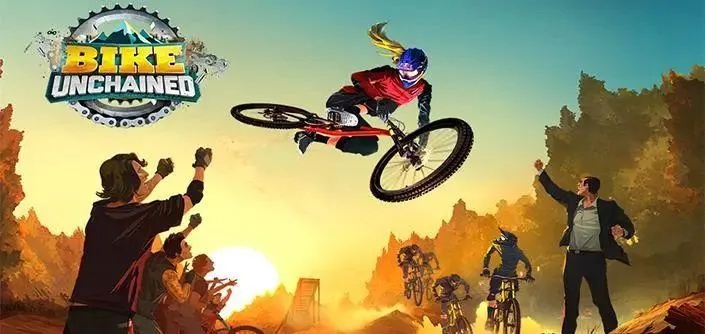 2024年度必玩自行车游戏盘点：揭秘热门下载首选