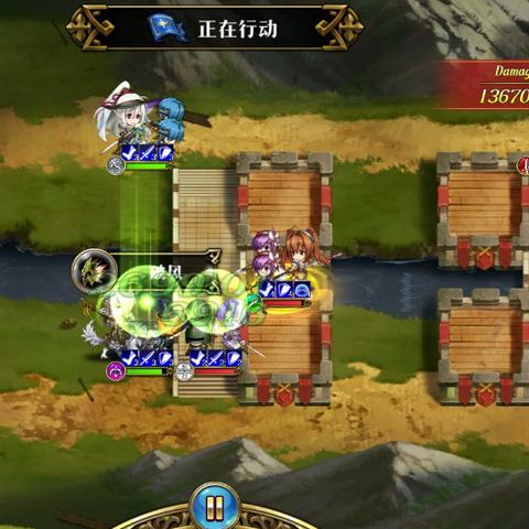 梦幻模拟战艾拉斯卓黑皮装备攻略：打造强力输出阵容秘籍