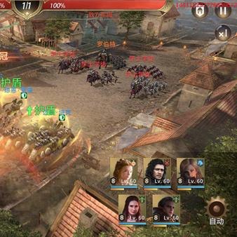 少年三国志零护盾篇通关秘诀！演武场轻松过，掌握必胜技巧