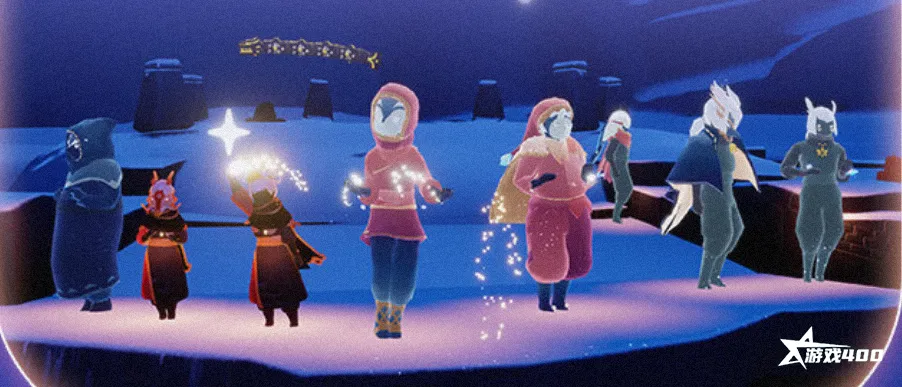 光遇空档期活动大揭秘:独家攻略助你畅玩新季 光遇空档期活动大揭秘:独家攻略助你畅玩新季