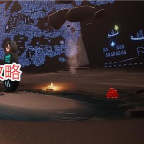 墨绿斗篷归属揭秘:探寻光遇神秘先祖位置攻略 墨绿斗篷归属揭秘:探寻光遇神秘先祖位置攻略