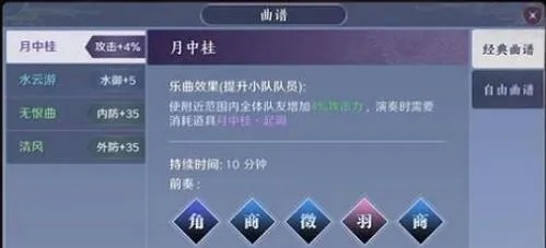 《天涯明月刀》手游星运提升秘籍:独家攻略,解锁星运新境界 《天涯明月刀》手游星运提升秘籍:独家攻略,解锁星运新境界