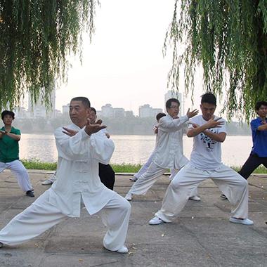 太极拳武学攻略：揭秘暴走英雄坛核心技巧