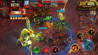 霓虹深渊六红叶通关攻略：揭秘高效红叶刷分秘籍