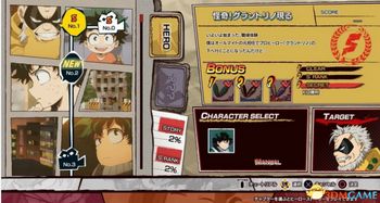 独家推荐：热门角色定制游戏盘点，体验个性定制乐趣