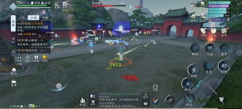 《天涯明月刀》手游BOSS战攻略:掌握独门技巧,轻松征服首领! 《天涯明月刀》手游BOSS战攻略:掌握独门技巧,轻松征服首领!