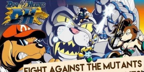 狗游戏推荐：盘点十大热门狗狗游戏，畅玩必备攻略！