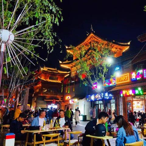 江湖悠悠河灯玩法揭秘：高效攻略助你轻松点亮河灯