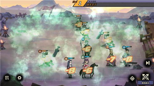 侠客天气奇效揭秘：探索独特天气效果带来的游戏新体验