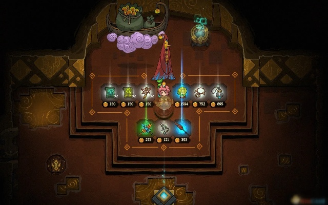 不思议皇冠曼陀罗长枪攻略：武器属性解析与实战技巧分享