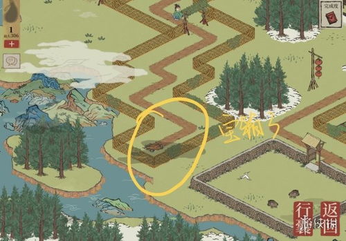 江南百景图篱笆建造攻略：揭秘高效篱笆搭建技巧