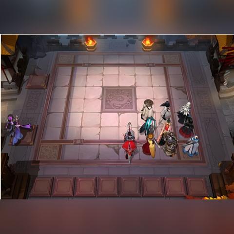 剑网3指尖对弈金币攻略：高效使用技巧解锁新境界