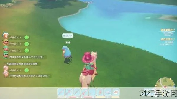 波西亚时光葫芦娃任务攻略：高效完成技巧揭秘，轻松升级必备！